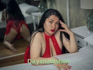 Dayanadishon