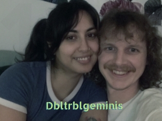 Dbltrblgeminis