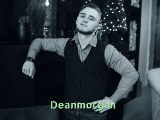 Deanmorgan