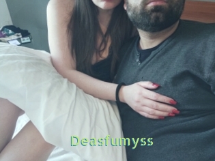 Deasfumyss