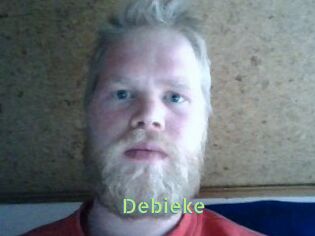 Debieke