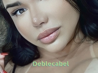 Deblecabel