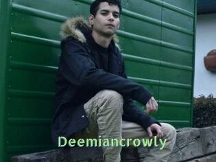 Deemiancrowly