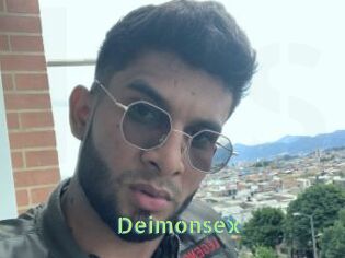 Deimonsex