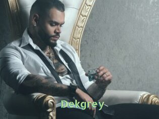 Dekgrey