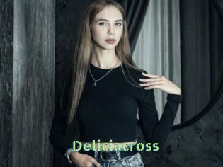 Deliciacross