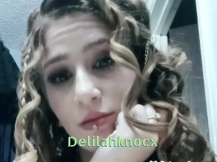 Delilahknocx