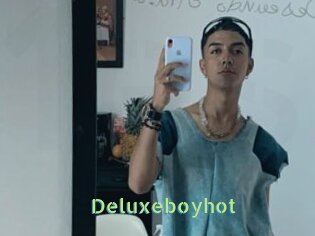 Deluxeboyhot