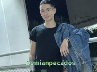 Demianpecados