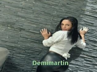 Demimartin