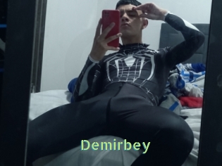Demirbey