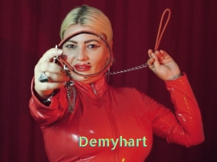 Demyhart