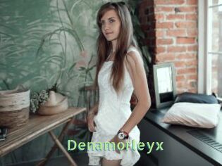 Denamorleyx