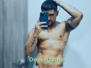 Derekdalton