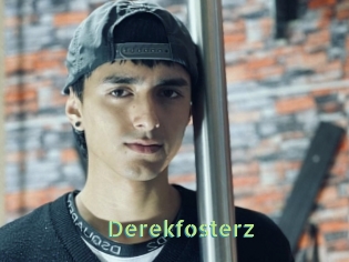 Derekfosterz