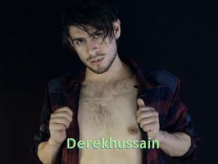 Derekhussain