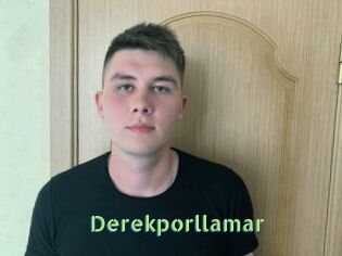 Derekporllamar