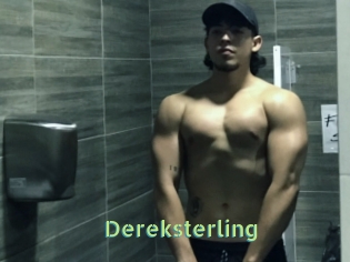 Dereksterling