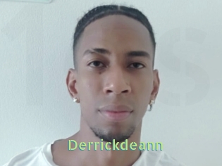 Derrickdeann