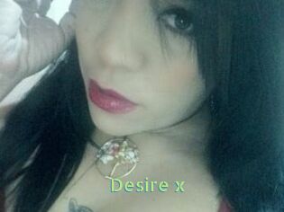 Desire_x