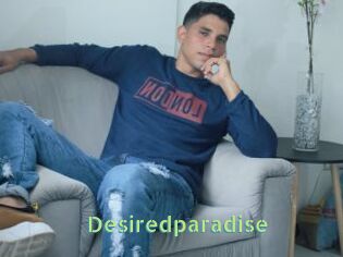 Desiredparadise