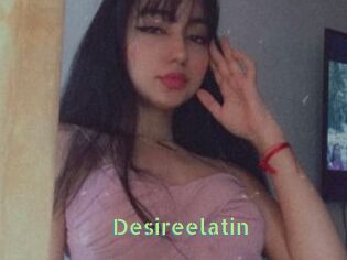 Desireelatin