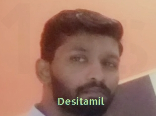 Desitamil