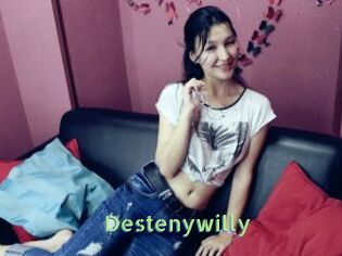 Destenywilly