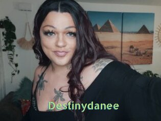 Destinydanee