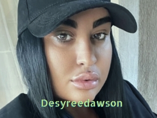 Desyreedawson