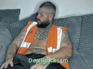 Devildicksam