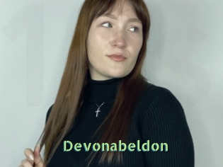Devonabeldon
