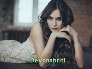 Devonabritt