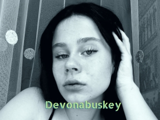 Devonabuskey