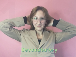 Devonaharkey