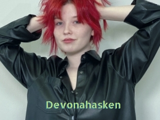 Devonahasken