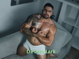 Devonclark