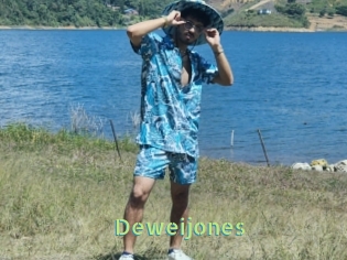 deweijones Une Etudiante Sexy