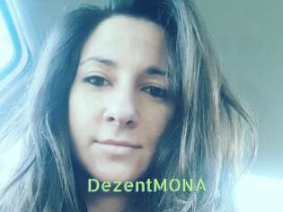 DezentMONA