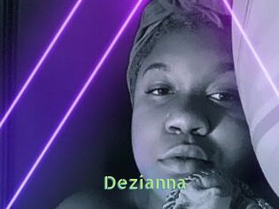 Dezianna