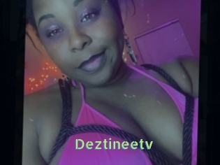 Deztineetv