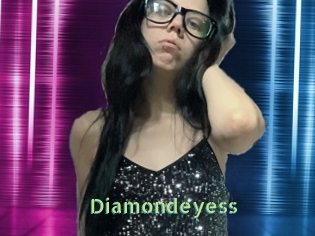 Diamondeyess