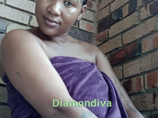 Diamondiva