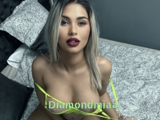 Diamondmiaa