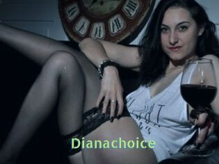 Dianachoice