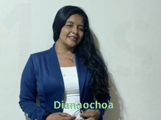 dianaochoa Une Etudiante Sexy