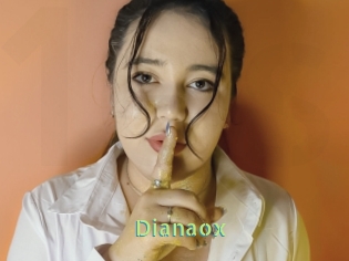 Dianaox