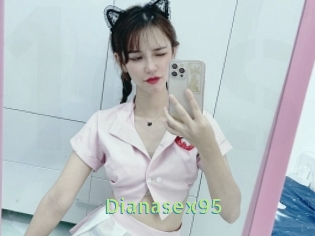 Dianasex95