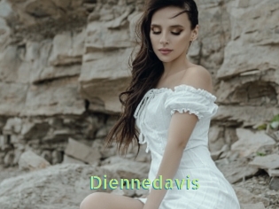 diennedavis Une Etudiante Sexy