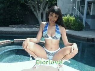 Diorlove